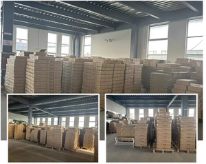 Letto Castello <span class=keywords><strong>da</strong></span> Principessa Multifunzionale in Legno Massello per Bambini con Scivolo e Armadio - Product Image 6