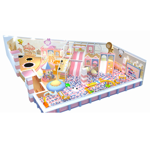 Nhà máy vuông nảy hồ bơi trẻ em <span class=keywords><strong>Inflatable</strong></span> Trampoline nhỏ lâu đài đồ chơi nghịch ngợm lâu đài trong nhà sân chơi mềm - Product Image 4