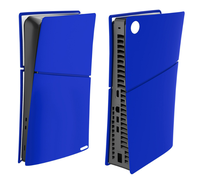 Pour étui ps5 coque de protection pour console ps5 slim pour étui ps5 slim