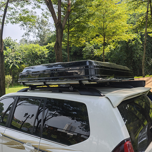 Tenda da Tetto per Auto BYD Shark <span class=keywords><strong>6</strong></span>, Tenda da Tetto per Pickup, Tenda da Campeggio per Esterni, Accessori per Auto Elettriche - Product Image 3