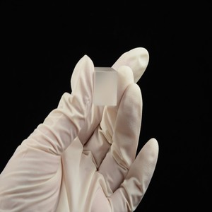 Prisme cube réflecteur de faisceau personnalisé 50/50 en verre K9 BK7 avec revêtement antireflet pour instruments optiques <span class=keywords><strong>laser</strong></span>, service OEM - Product Image 6