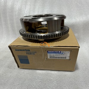 Nouveau support de remplacement 14X-15-52311 pour système de chenilles Komatsu D65PX-16 - Product Image 2