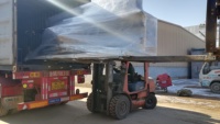 Machines de production de portes en bois, bricolage, CNC, portes