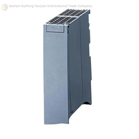 Módulo de Comunicación 6ES75411AB010AB0 CM de Alto Rendimiento para Control de Procesos Industriales, Controlador Lógico Programable