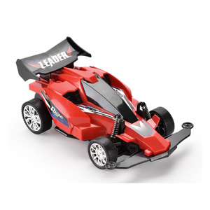 강력한 RC 크레이지 레이싱카 장난감 사륜구동 고품질 1:16 4 전동 오리지널 박스 플라스틱 창 박스 포함 - Product Image 5