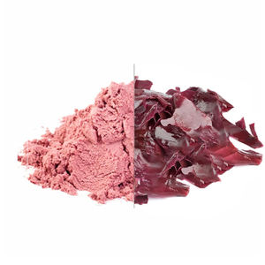 Травяной экстракт для здоровья щитовидной железы и костей, пищевой сорт 95% Pass 80 Mesh - Product Image 1