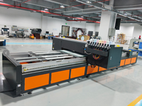 Imprimante numérique à plat pour textiles, imprimante DTC pour l'impression sur vêtements