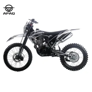 2023 nouveau sport de course 250cc 4 temps tout-terrain Dirt Bike Pit Moto Cross