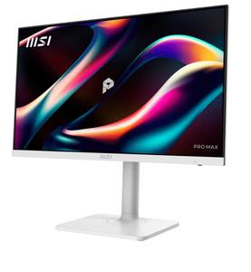 จอภาพสำหรับธุรกิจรุ่นใหม่ PRO MAX 271PHW E14 ขนาด 27 นิ้ว ความเร็วตอบสนอง 1ms 140Hz IPS HDR สำหรับเดสก์ท็อป - Product Image 4