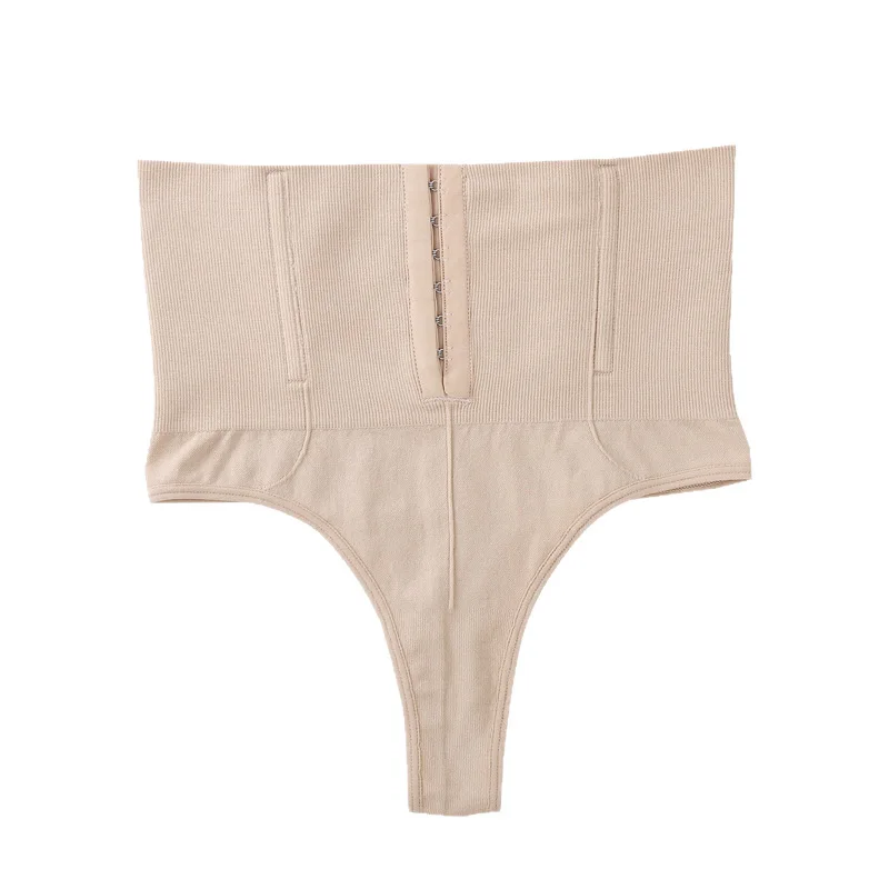 High-Waist Tummy-Control Waist Trainer (3081): colour and size-option reference for private-label production