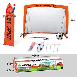 Chengji giocattoli sportivi all'aperto per <span class=keywords><strong>calcio</strong></span> in rete da <span class=keywords><strong>calcio</strong></span> per bambini, i bambini pieghevoli giocano a Mini porta da <span class=keywords><strong>calcio</strong></span> - Product Image 6