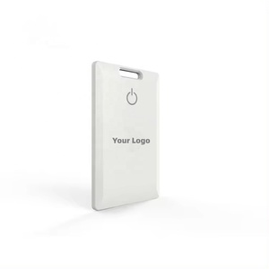 Miễn phí SDK BLE Aoa rtls thẻ ID thẻ ibeacon mặc <span class=keywords><strong>Bluetooth</strong></span> năng lượng thấp Huy hiệu năng lượng thấp trong nhà vị trí BLE Beacon thẻ - Product Image 3