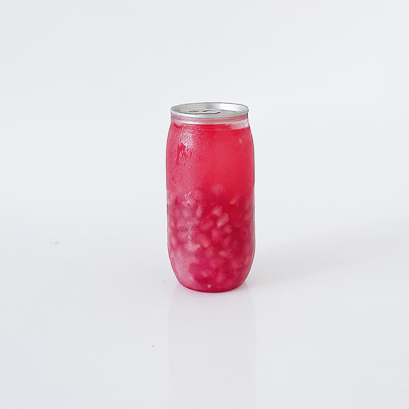 plastic juice bottle 300ml