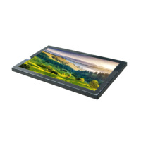 10.1/15.6/21.5 inç Tablet Android Wifi bulut dört çekirdekli işlemci çift 2.5g ağ hd-mi All-in-one dokunmatik ekran bilgisayar