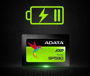 Новый оригинальный ADATA SATA твердотельный накопитель для ноутбука и настольного ПК SP580 240 ГБ SATA 6 Гб/с 2,5 дюйма ssd - Product Image 6