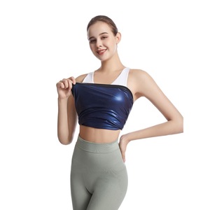 Ceinture de soutien lombaire pour femmes, gaine amincissante et sculptante pour le ventre, idéale pour le yoga, la course, le badminton et le tennis (tailles S, M, L, XL, XXL, XXXL) - Product Image 3