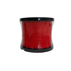 Ligne de pêche à la mouche flottante NET HOME NT-0201, super résistante, en nylon coloré UHMWPE, pour eau salée, eau douce, lac, rivière, ruisseau - Product Image 3