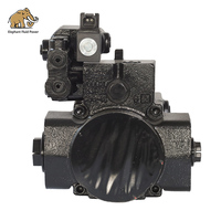 Conception originale Sauer Danf0ss KRR045 KR série 45 KR-R-045 pompe à piston hydraulique à circuit fermé