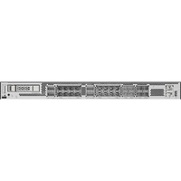 AI USG6725F企业防火墙，带4 * QSFP28高性能安全解决方案