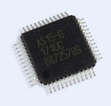 High Quality Integrated Circuit IC AS15 -G , Electronic Components , Integrated Circuits