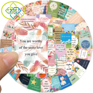 Ticker de 52Pcs - Product Image 4