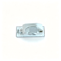 Phare antibrouillard avant droit pour camion, référence OE 20360274 20360273, 24V, pour Volvo FH12 FH16 FM12, pièces détachées pour camions poids lourds