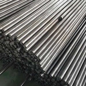 Trustworthy‑Manufacturer Nickel <b>Bar</b> One‑Stop Industrial Nickel <b>Raw</b>‑Material Supply - Product Image 5