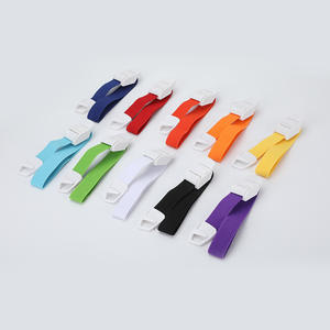 <span class=keywords><strong>Tourniquet</strong></span> Elastis Medis, Sekali Pakai dengan Klip Plastik Lembut, untuk Flebotomi dan Injeksi Intravena - Product Image 4