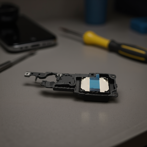 Pièce de rechange pour haut-parleur Oppo A94 5G, pour la réparation de téléphones portables - Product Image 3