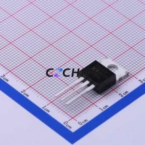 ทรานซิสเตอร์ฟิลด์ทรานซิสเตอร์ (มอสเฟท) TO-220AB-3 IRF540ZPBF ใหม่และดั้งเดิม - Product Image 1