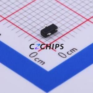 Regulador lineal (LDO) PMIC, Chip IC de circuito integrado, nuevo y original, SOT-23, - Product Image 1