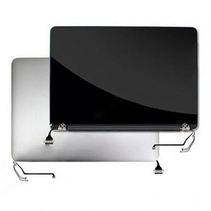 Coperchio Display Lenovo 15.6" Argento Originale - Per IdeaPad 5-15ARE05, 5-15IIL05, 5-15ITL05, 5-15ALC05 - Foto 7