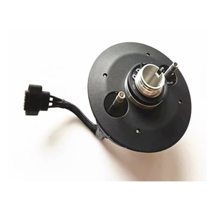 Motor nuevo Original 10033 48KV versión CN y versión global para Agras T40 T50 accesorios de drones de pulverización agrícola - Product Image 4