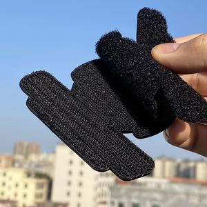 Custom PVC & <b>Silicone</b> 3D logo Patch With Hook and Loop Feature & <b>Bead</b> Decoration for Hats & Garments - Product Image 3