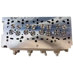 VW 908727 के लिए CFCA पूर्ण सिलेंडर हेड OEM 03L103351D 03L103265CX - Product Image 1