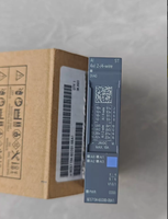 6ES7134-6GD00-0BA1 200SP AI 4xU/I Módulo de Entrada Analógica de 2/4 Cables, 16 bits de Alta Precisión, Certificado ATEX Zona 2, Función de Intercambio en Caliente
