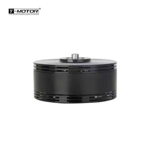 Motores sin Escobillas T-MOTOR V602 KV180 Resistentes al Agua de 42-52V para Autos, Go Karts, Aviones, Drones de Carga Pesada y VTOL, en Oferta - Product Image 6