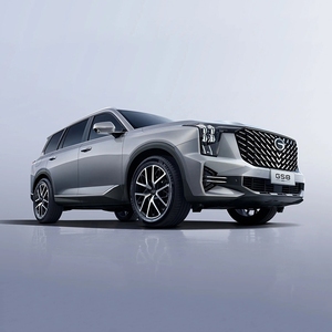 <span class=keywords><strong>Gac</strong></span> Trumpchi GS8 mới lai Xăng SUV Xe mô hình xe hơi sang trọng - Product Image 6