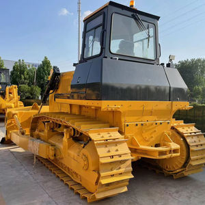 Bulldozer agricole direct d'usine avec mini chargeurs de bulldozer, fourniture de bulldozer <span class=keywords><strong>forestier</strong></span>, bulldozer de jardin, accessoires de bulldozer - Product Image 6