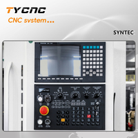 Mesin Permesinan Vertikal VMC850 Berkinerja Tinggi 3 Axis CNC Milling Machine BT40 24T ATC untuk Pembuatan Cetakan