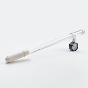 Tensiomètre manuel <span class=keywords><strong>pas</strong></span> <span class=keywords><strong>cher</strong></span>, jauge agricole, 30 45 50 60 90 120 cm, tensiomètre pour sol - Product Image 1