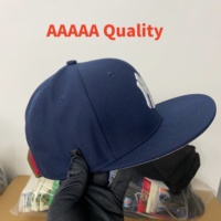 Gorras de Béisbol de Alta Calidad, Gorras Ajustadas, Gorra Trucker Personalizada con Logotipo Bordado en 3D, Ajustable, Transpirable, Deportiva