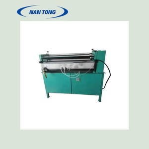 Máquina de Adhesivo Termofusible Nantou 720, 1060x370x850mm, 220v, 250W, para Aplicaciones de Encolado de Papel - Product Image 1