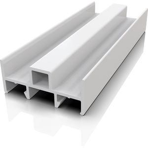 <span class=keywords><strong>80</strong></span> # loạt Đức uPVC nhựa profies mềm cứng đùn <span class=keywords><strong>PVC</strong></span> hồ sơ cho cửa sổ và cửa - Product Image 6