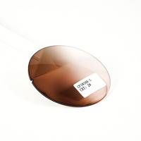 Lentilles de lunettes de soleil optiques progressives de haute qualité en gros, lentilles de lunettes de lecture, fournisseurs de lentilles de lunettes de soleil optiques multifocales