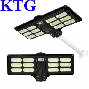 Ngoài Trời Tích Hợp <span class=keywords><strong>500</strong></span> <span class=keywords><strong>W</strong></span> Năng Lượng Mặt Trời Powered Led Street Light <span class=keywords><strong>500</strong></span> Watt 600W 800W 1000W Đèn Năng Lượng Mặt Trời Para Exteriores - Product Image 1