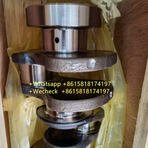 SAA6D125E 6D107E 6D125E connecting rod S6D102E S6D108E S6D125 camshaft 6211-31-1110 6261-31-2130 - Product Image 3