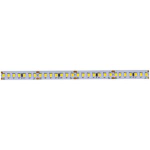 Striscia LED 2835 24V 14W/m 840 lumen/5m IP20 3000K - Illuminazione decorativa e funzionale per interni, ideale per ambienti caldi. - Product Image 1