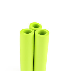 Atacado EPDM <span class=keywords><strong>Rubber</strong></span> Foam Jump Rope Handle Sleeve com Serviço de Corte Personalizado - Product Image 5