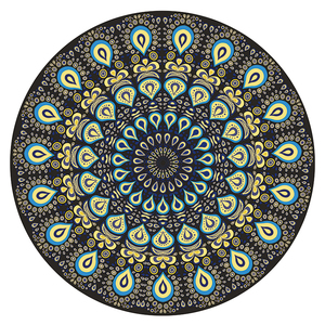 Tapis de yoga en daim, base antidérapante, bonne adhérence, stable pour les débutants et les yoghis professionnels, possibilité de personnaliser divers LOGOS et motifs - Product Image 1